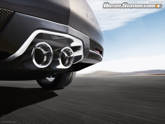 Cadillac CTS V Coupe Picture #18 Cadillac CTS V Coupe Picture #18