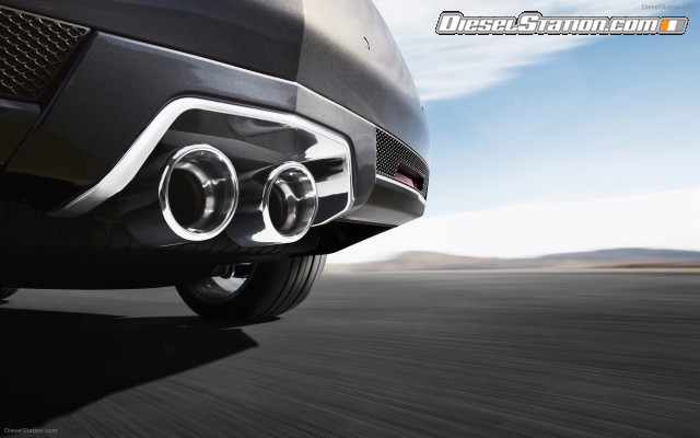 Cadillac CTS V Coupe Widescreen Picture #12 Cadillac CTS V Coupe Widescreen Picture #12