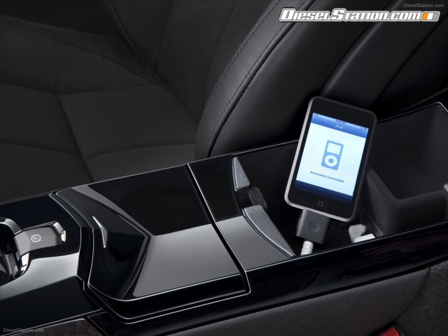 Cadillac CTS V WAGON 2012 Picture #17 Cadillac CTS V WAGON 2012 Picture #17