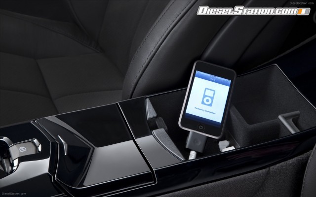 Cadillac CTS V WAGON 2012 Widescreen Picture #20 Cadillac CTS V WAGON 2012 Widescreen Picture #20