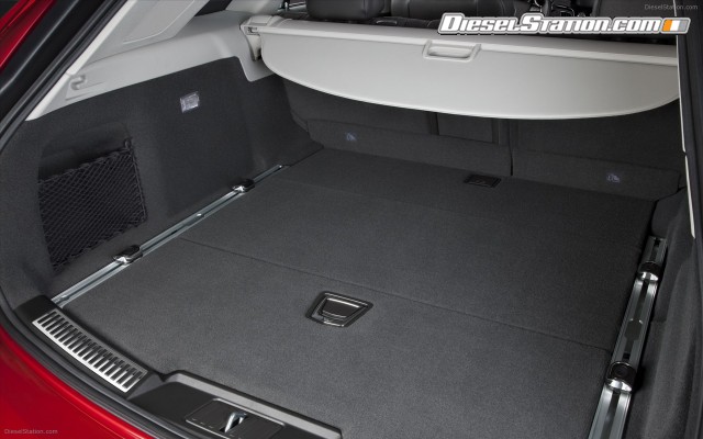 Cadillac CTS V WAGON 2012 Widescreen Picture #16 Cadillac CTS V WAGON 2012 Widescreen Picture #16