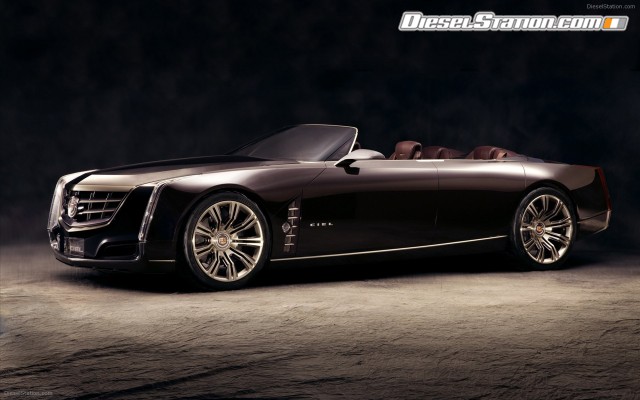 Cadillac Ciel Concept 2011 Widescreen Picture #18 Cadillac Ciel Concept 2011 Widescreen Picture #18