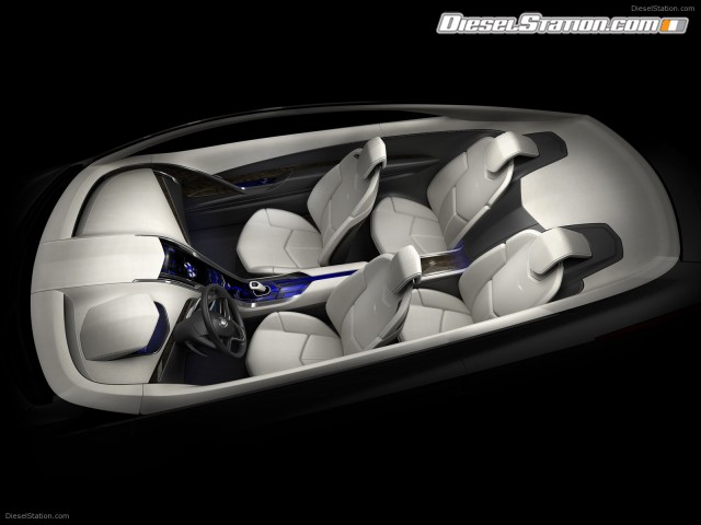 Cadillac Converj Concept Picture #0 Cadillac Converj Concept Picture #0