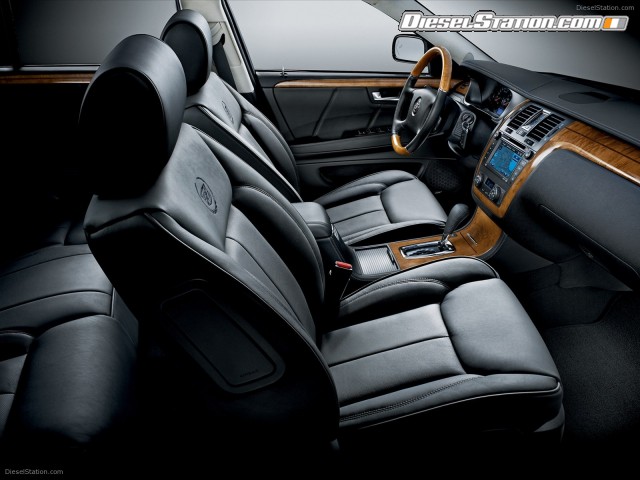 Cadillac DTS 2011 Picture #4 Cadillac DTS 2011 Picture #4