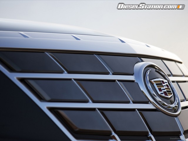 Cadillac ELR 2014 Picture #2 Cadillac ELR 2014 Picture #2