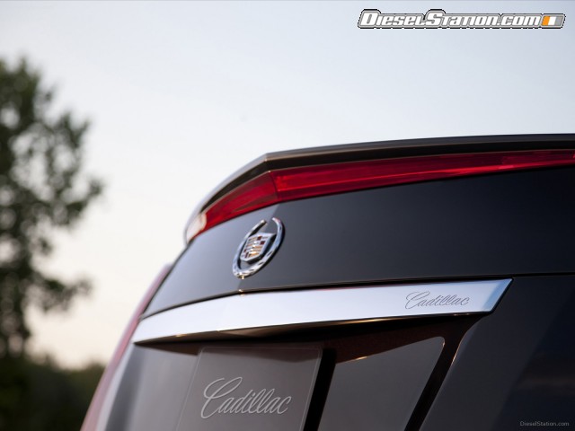 Cadillac ELR 2014 Picture #3 Cadillac ELR 2014 Picture #3