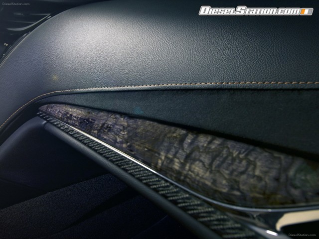 Cadillac ELR 2014 Picture #10 Cadillac ELR 2014 Picture #10