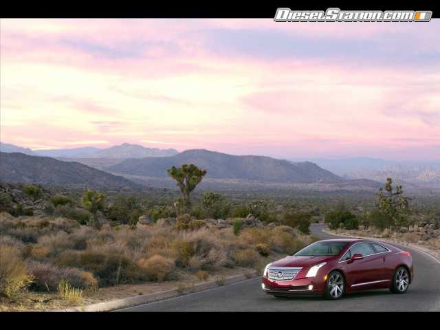 Cadillac ELR 2014 Picture #164 Cadillac ELR 2014 Picture #164