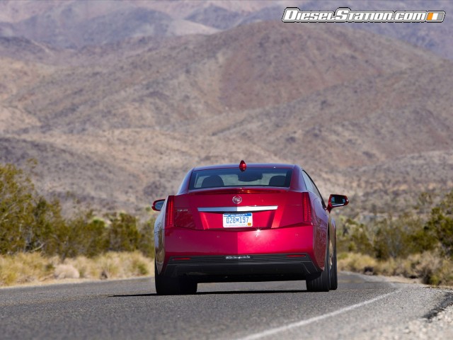 Cadillac ELR 2014 Picture #86 Cadillac ELR 2014 Picture #86