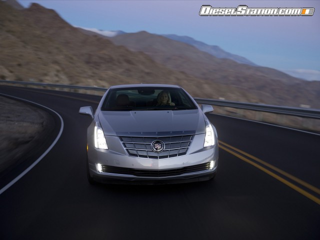 Cadillac ELR 2014 Picture #135 Cadillac ELR 2014 Picture #135