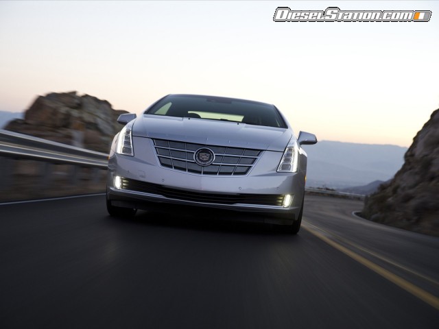 Cadillac ELR 2014 Picture #280 Cadillac ELR 2014 Picture #280