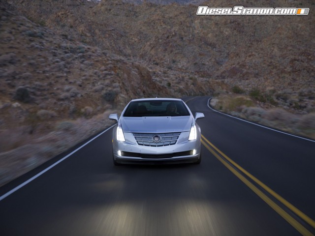 Cadillac ELR 2014 Picture #347 Cadillac ELR 2014 Picture #347