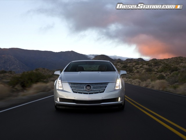 Cadillac ELR 2014 Picture #136 Cadillac ELR 2014 Picture #136