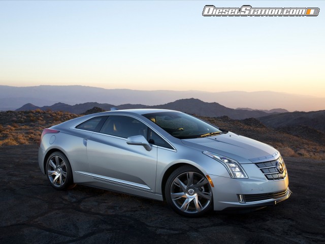 Cadillac ELR 2014 Picture #117 Cadillac ELR 2014 Picture #117
