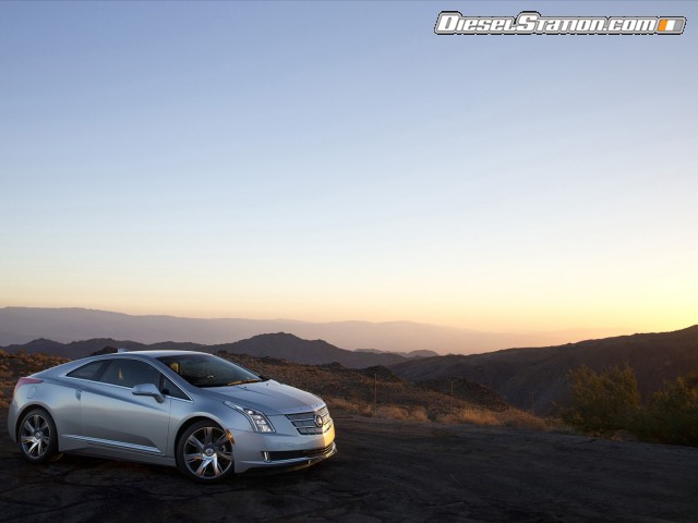 Cadillac ELR 2014 Picture #232 Cadillac ELR 2014 Picture #232