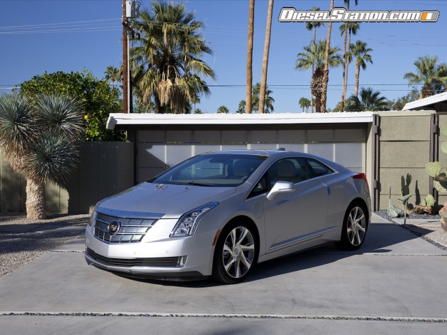 Cadillac ELR 2014 Picture #271 Cadillac ELR 2014 Picture #271