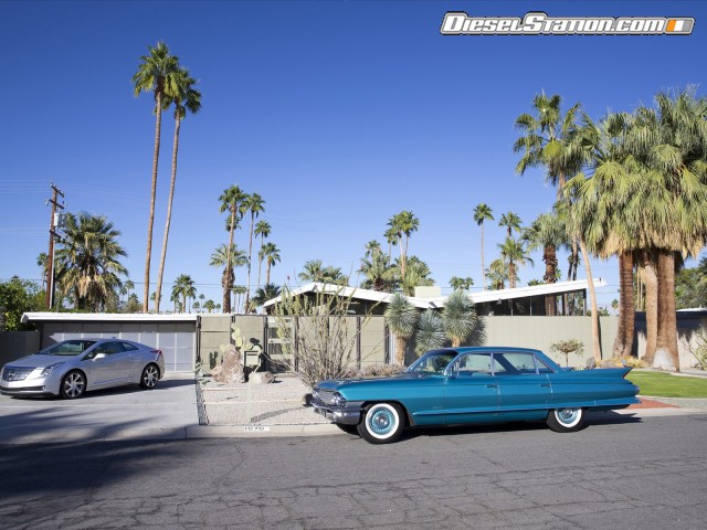 Cadillac ELR 2014 Picture #130 Cadillac ELR 2014 Picture #130