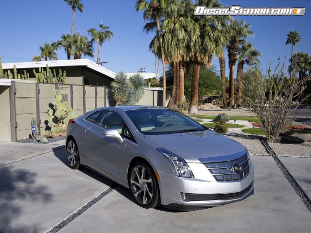 Cadillac ELR 2014 Picture #344 Cadillac ELR 2014 Picture #344