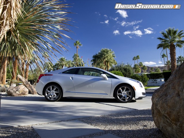 Cadillac ELR 2014 Picture #118 Cadillac ELR 2014 Picture #118
