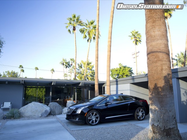 Cadillac ELR 2014 Picture #153 Cadillac ELR 2014 Picture #153