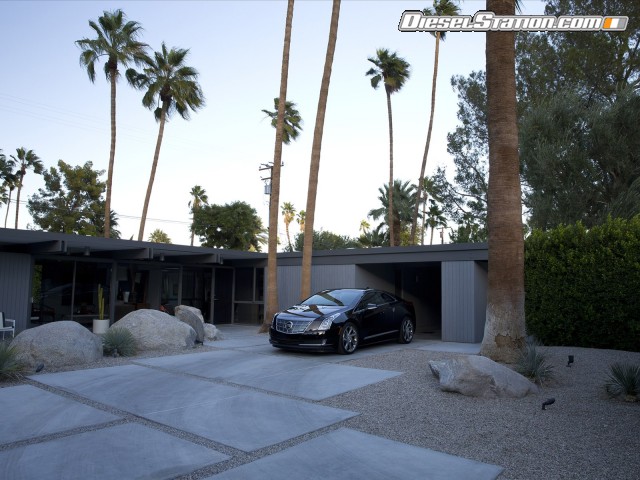 Cadillac ELR 2014 Picture #166 Cadillac ELR 2014 Picture #166