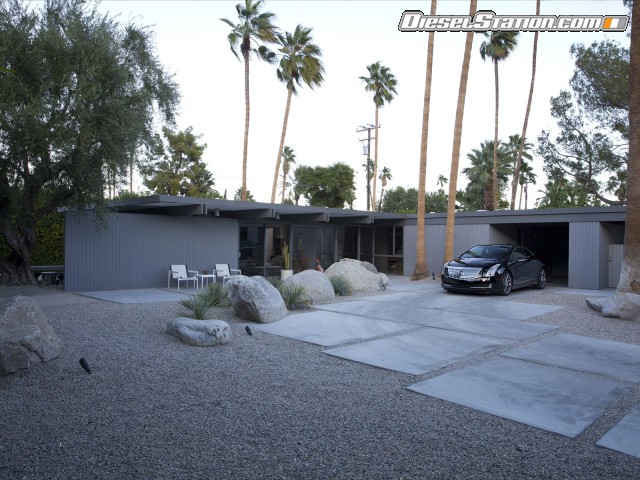 Cadillac ELR 2014 Picture #249 Cadillac ELR 2014 Picture #249