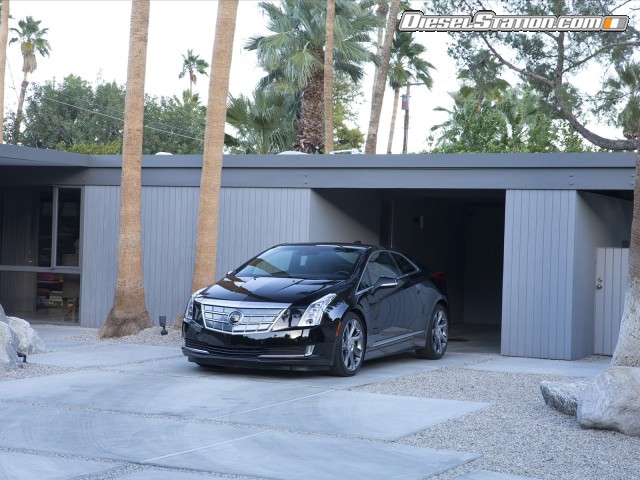 Cadillac ELR 2014 Picture #142 Cadillac ELR 2014 Picture #142