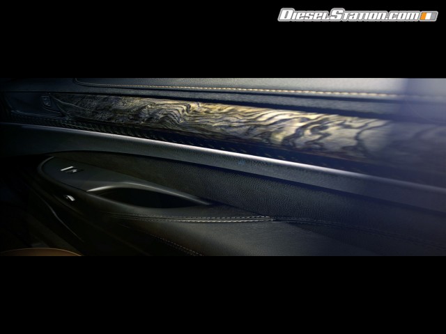 Cadillac ELR 2014 Picture #42 Cadillac ELR 2014 Picture #42