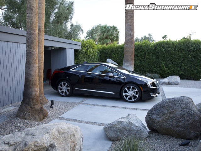 Cadillac ELR 2014 Picture #88 Cadillac ELR 2014 Picture #88