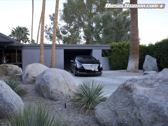 Cadillac ELR 2014 Picture #262 Cadillac ELR 2014 Picture #262