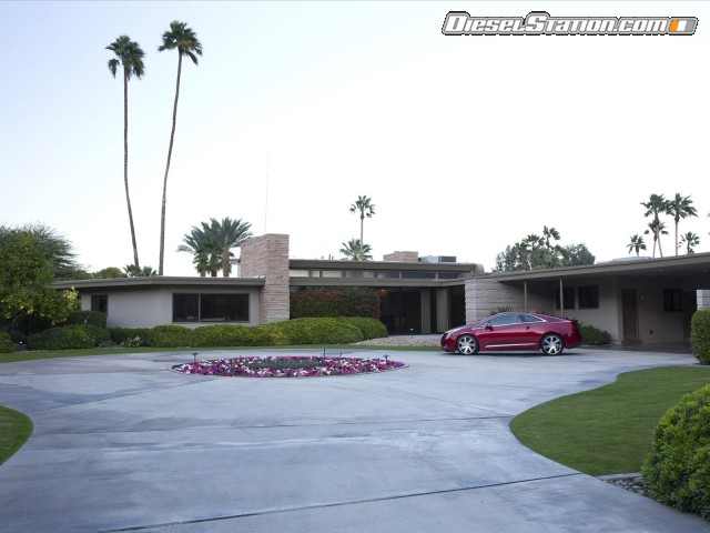 Cadillac ELR 2014 Picture #202 Cadillac ELR 2014 Picture #202