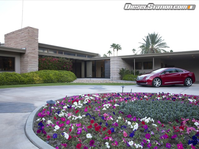 Cadillac ELR 2014 Picture #84 Cadillac ELR 2014 Picture #84