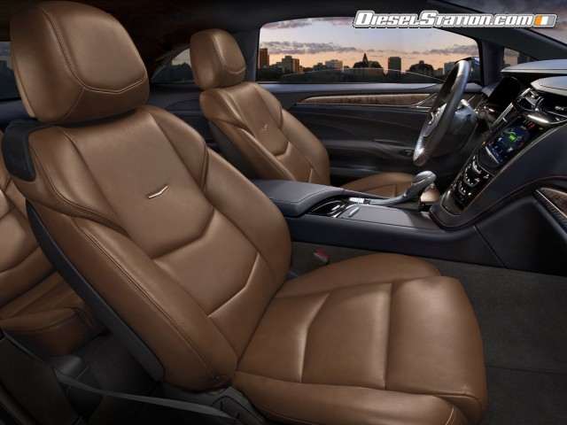 Cadillac ELR 2014 Picture #62 Cadillac ELR 2014 Picture #62