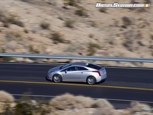 Cadillac ELR 2014 Picture #237 Cadillac ELR 2014 Picture #237