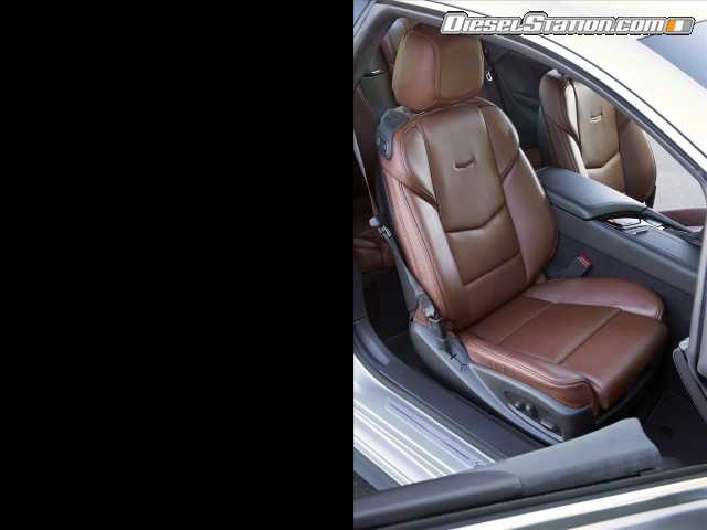 Cadillac ELR 2014 Picture #302 Cadillac ELR 2014 Picture #302