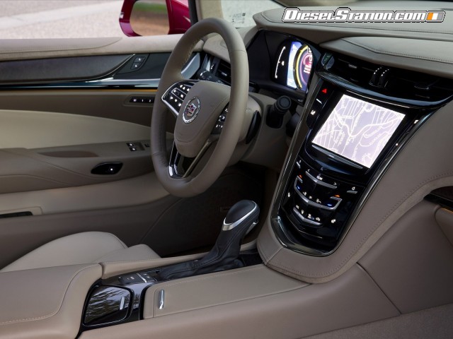 Cadillac ELR 2014 Picture #163 Cadillac ELR 2014 Picture #163