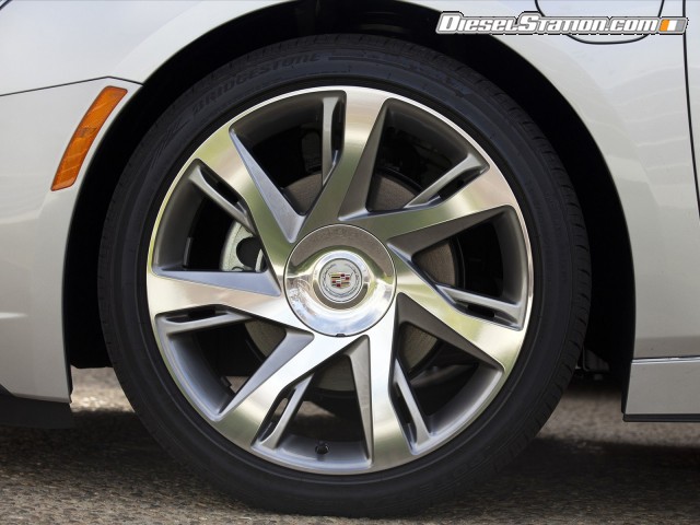 Cadillac ELR 2014 Picture #106 Cadillac ELR 2014 Picture #106