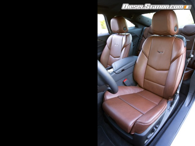 Cadillac ELR 2014 Picture #342 Cadillac ELR 2014 Picture #342