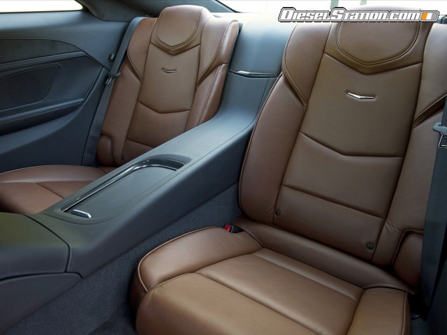 Cadillac ELR 2014 Picture #73 Cadillac ELR 2014 Picture #73