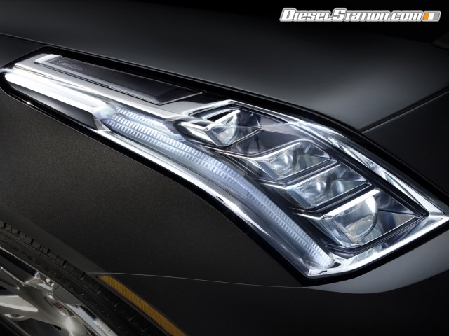 Cadillac ELR 2014 Picture #32 Cadillac ELR 2014 Picture #32