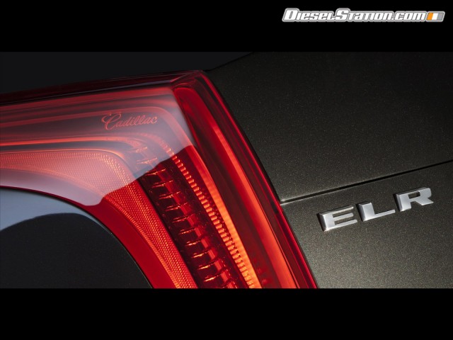 Cadillac ELR 2014 Picture #35 Cadillac ELR 2014 Picture #35