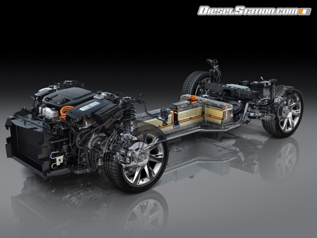 Cadillac ELR 2014 Picture #25 Cadillac ELR 2014 Picture #25