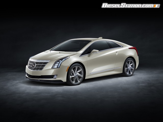 Cadillac ELR 2014 Picture #220 Cadillac ELR 2014 Picture #220