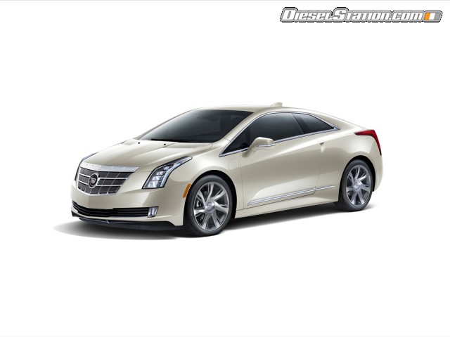 Cadillac ELR 2014 Picture #234 Cadillac ELR 2014 Picture #234