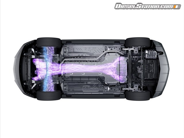 Cadillac ELR 2014 Picture #257 Cadillac ELR 2014 Picture #257