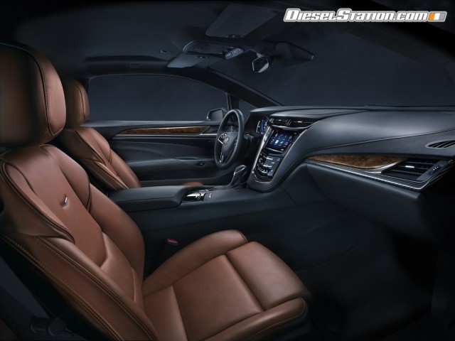 Cadillac ELR 2014 Picture #201 Cadillac ELR 2014 Picture #201