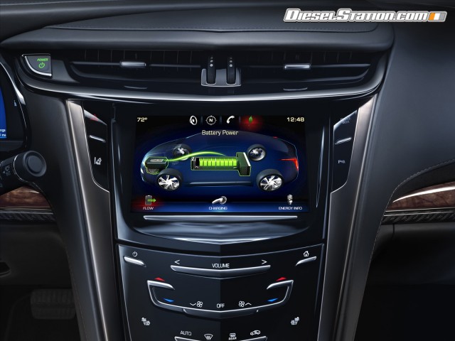 Cadillac ELR 2014 Picture #258 Cadillac ELR 2014 Picture #258