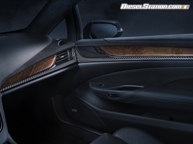 Cadillac ELR 2014 Picture #329 Cadillac ELR 2014 Picture #329