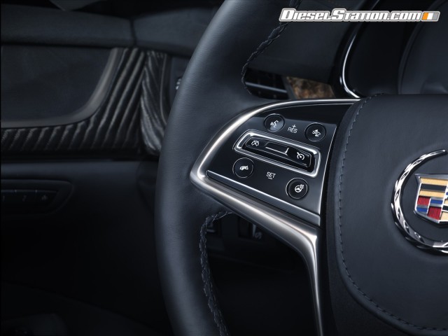 Cadillac ELR 2014 Picture #149 Cadillac ELR 2014 Picture #149