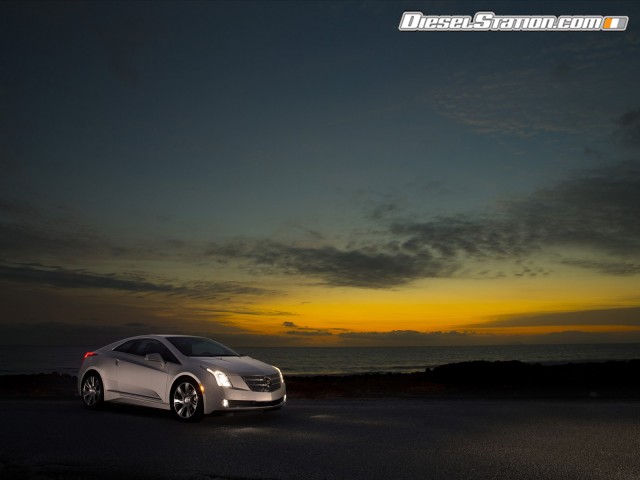 Cadillac ELR 2014 Picture #209 Cadillac ELR 2014 Picture #209